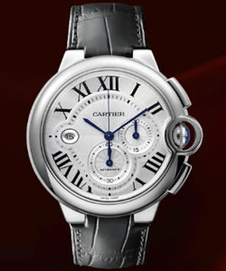 Discount Cartier Ballon Bleu De Cartier watch W6920003 on sale